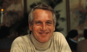 Quote of the Day: Paul Newman Says Anything Is Possible