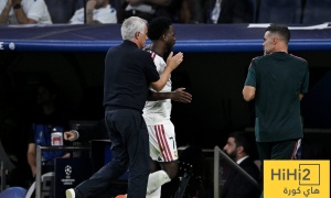 مورينيو يكشف السر: لهذا السبب تم استبدال فينيسيوس أمام لايبزيغ