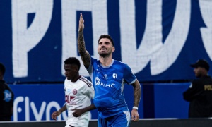 روبن نيفيز يتصدر قائمة أكثر الأجانب صناعة للأهداف مع الهلال