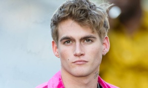 Presley Gerber’s Hopes to Inspire Others in His Own Words: ‘Whether I Help One Person or a Hundred People’