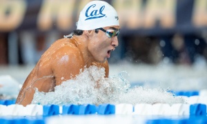 2026 College Swimming League Match 5 (Stanford, Cal, NC State, Indiana): Live Recap