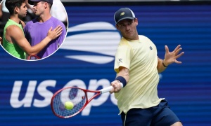 Tommy Paul has revenge on the mind ahead of Carlos Alcaraz rematch at US Open