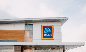 The Aldi Freezer Find I'll Be Making for Memorial Day Weekend—and Beyond