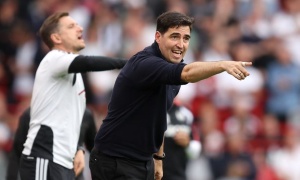 Liverpool news: £34m transfer war with Man Utd as Reds 'going all out' for signing