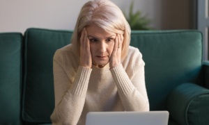 Are you just busy or is it burnout? Experts reveal the key signs