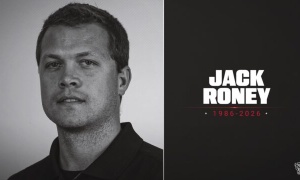 Former NC State Swimmer, Assistant Coach Jack Roney, Dies at 39