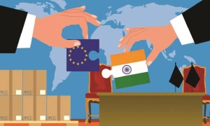 Indian firms must build EU buyer links to gain from FTA, says Ficci