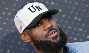 NBA Legend LeBron James Calls This Young Athlete 'Truly Amazing' 