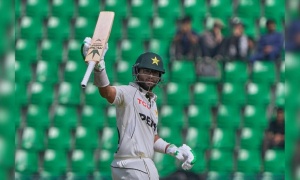 PCB cracks whip as Imam-ul-Haq makes quiet return home from England quietly