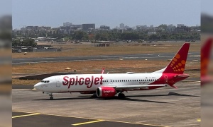 NCLT chides SpiceJet as last-minute lessor deal forces judgement delay