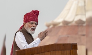 PM Modi seeks global push to India's films, gaming, VFX and digital content