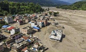 Natural disaster insurance: How Nepal will finance its reconstruction