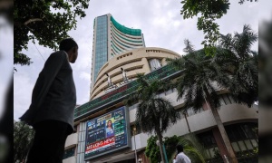 Q2 results, US Fed decision, crude oil may drive stock markets this week