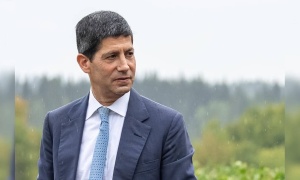 All eyes on Warsh as rate-hike fever spreads across G7 central banks