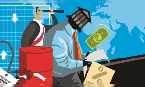 Best of Opinion: Central banks need to be ready for geopolitical risks