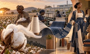 Africa: World Cotton Day - The Real Value of Africa's Cotton Comes After the Harvest