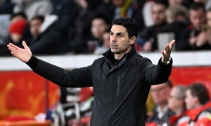 Arsenal news: Gunners sent warning about 11 international break injuries as Ben White called out