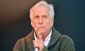 Henry Winkler Is Shocked to Learn What His Wife Thinks He Lies About