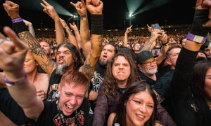 ’90s Metal Band Exhorder Announces 2026 North America Tour