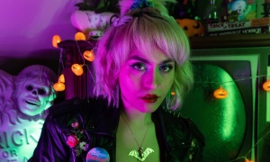 Get Your First Look at New Slasher Horror Novel ‘Body Count’ by Codie Crowley (Exclusive)