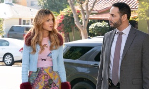 ‘High Potential’ Wins Post-Super Bowl LXI Lottery Timeslot on ABC and Disney+