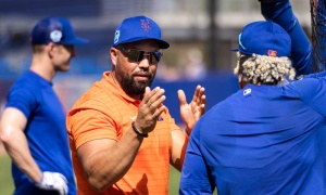 How the Mets-Carlos Beltran dynamic has unfolded — with potential for fascinating outcome