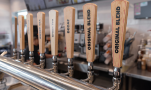 Dunkin’ Is Giving Away Free Coffee Today—Here’s How to Get It