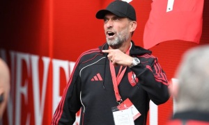 Liverpool news: Mo Salah 'replacement' addresses transfer as Jurgen Klopp speaks out