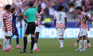 USA Star Folarin Balogun Available For World Cup Match vs. Belgium After Major FIFA Decision