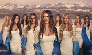 ‘Secret Lives of Mormon Wives’ Star Is…Leaving the Mormon Church?