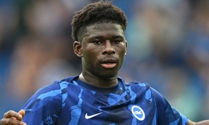 Transfer news LIVE: Man Utd make Baleba breakthrough, Arsenal agree Konsa deal, Spurs eye double Man City raid 