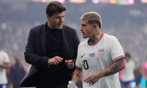 USMNT’s World Cup roster expected to include stunning omissions