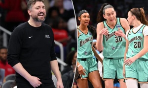 Wild timeout controversy hangs over Liberty’s Game 2 loss that puts season on brink