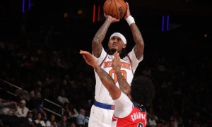 Jordan Clarkson happy to do his part with Knicks — and knows role