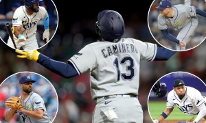 How the savvy small-market Rays can be a Yankees ALDS nightmare on all fronts