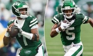 Jets need struggling offense to finally deliver in crucial Patriots showdown
