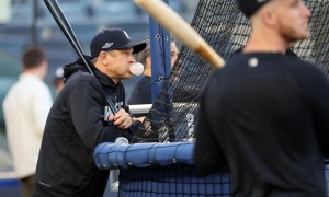 Aaron Boone’s Yankees future is all but decided no matter playoff outcome