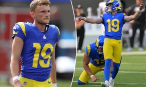 Rams special teams takes another massive hit with tragic injury news to newly-signed kicker
