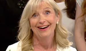 BBC Weather legend Carol Kirkwood retires after nearly 30 years: ‘Thank you for letting me be a part of your lives’