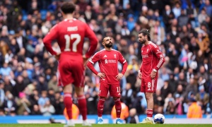 Liverpool have lost their identity and intensity – what are they trying to be?