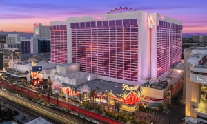 Caesars Just Launched a $200-Per-Night All-Inclusive Deal on the Strip—And It Includes Celebrity Chef Dining
