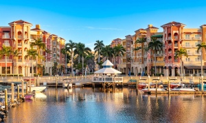 This is the Best South Florida Beach Getaway Right Now—And It's Not Miami