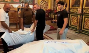 Latin Patriarchate Mourns Two Christian Women Killed in Gaza City Strike
