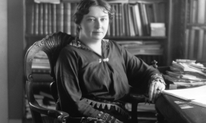 Sigrid Undset’s Surprising Epilogue — and Why ‘Her Writing Opens Up the Whole World of Christendom to Modern Readers’