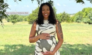 Surrogate Mother Faces $100,000 Lawsuit From Biological Parents for Refusing to Abort Baby