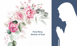 A Catholic Guide to Mary’s Month