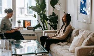 AI Is Taking Over Therapy Notes but Patients Say They Never Signed up for a Third Listener