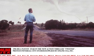 Classic Disaster Movie That Was Notorious For Destroying Theaters' Sound Systems Turns 30