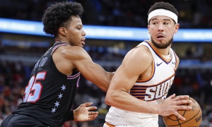 Preseason Pre-Gamin’: Bulls vs Suns (7:00 PM CT) – Projected Lineups, How to Watch, More