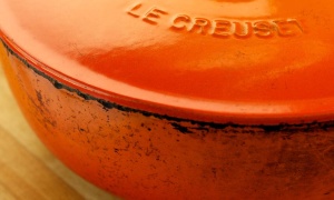 Le Creuset Dropped 3 New Colors of Its ‘Delightful’ Christmas Cocotte for the 2026 Holiday Season